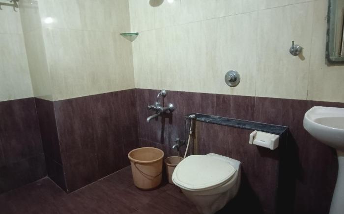 The Corporate Comforts