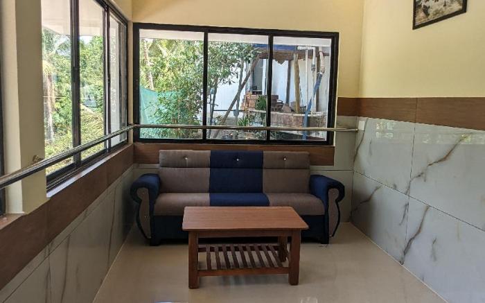 Janardhana Residency