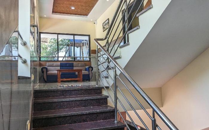 Janardhana Residency