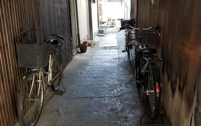 Higashi Matsuyacho East