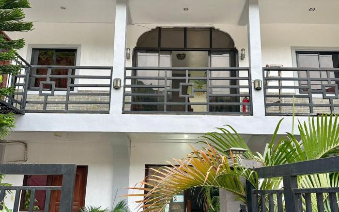 Casa Juliana El Nido