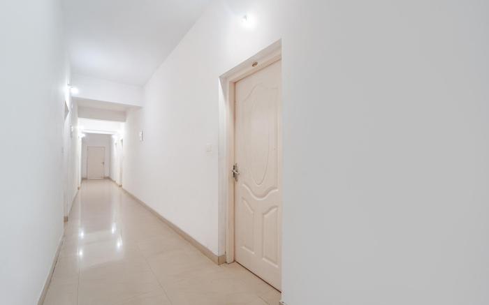 FabHotel Reem Residency - Nr. Cochin International Airport