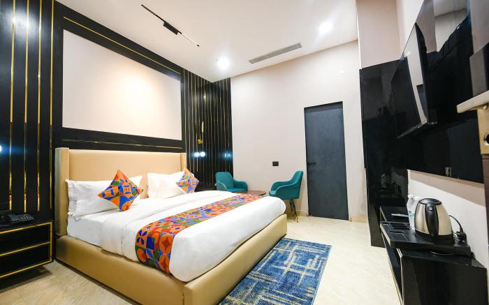 FabHotel Prime Elegance Suites