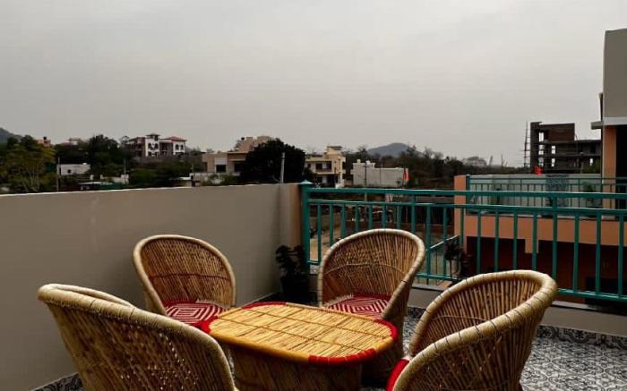 THE PEARL 21 VILLA