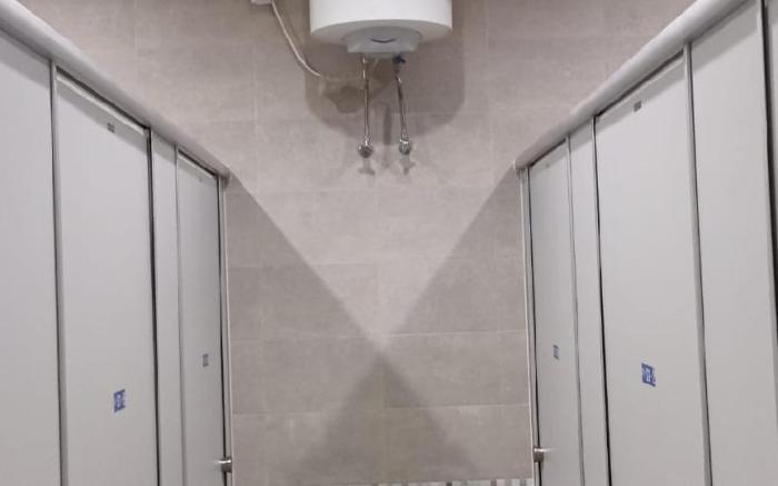 TAB HOTEL CAPSULE COMPACT BANDUNG