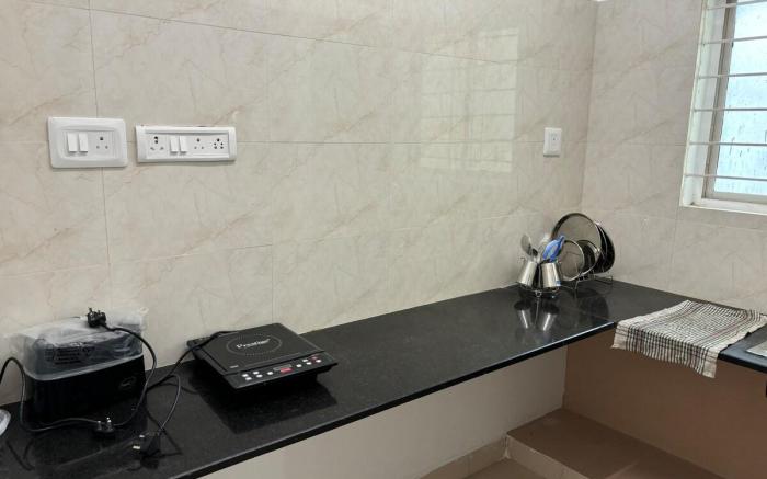East Coast Bay ECR Mahabalipuram 4 Points Sheraton