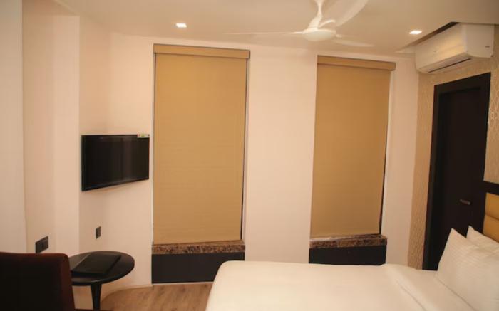 The Opus Kolkata - A Boutique Hotel
