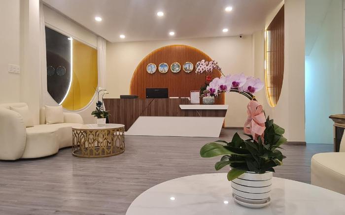 Aurora Hotel Đà Lạt