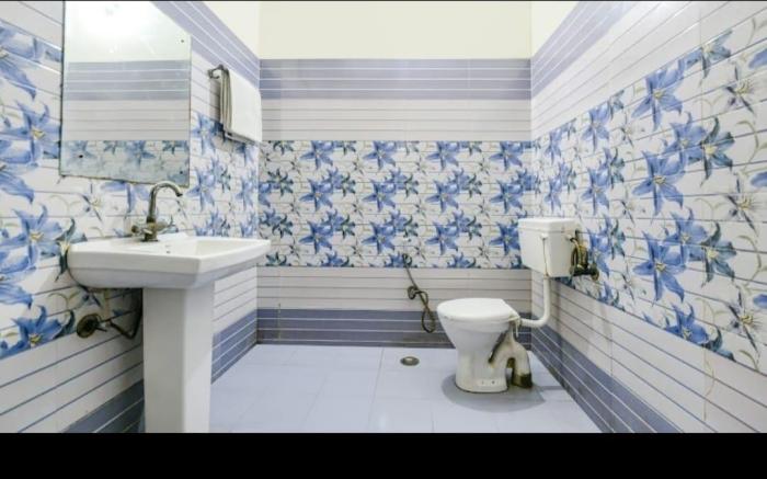 Viraj Guest House 