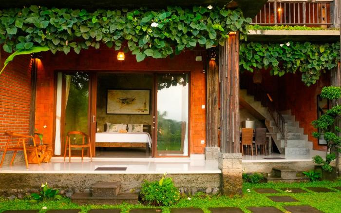 Dukuh Ubud Villas