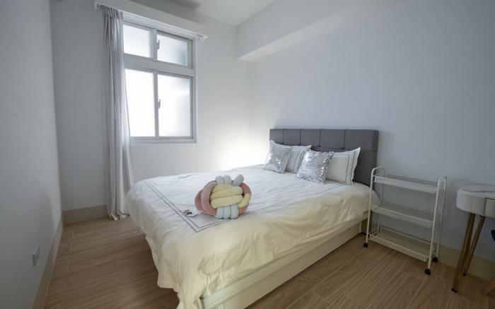 Spacious, cozy，鄰近長庚醫院/為你們打造的家月租