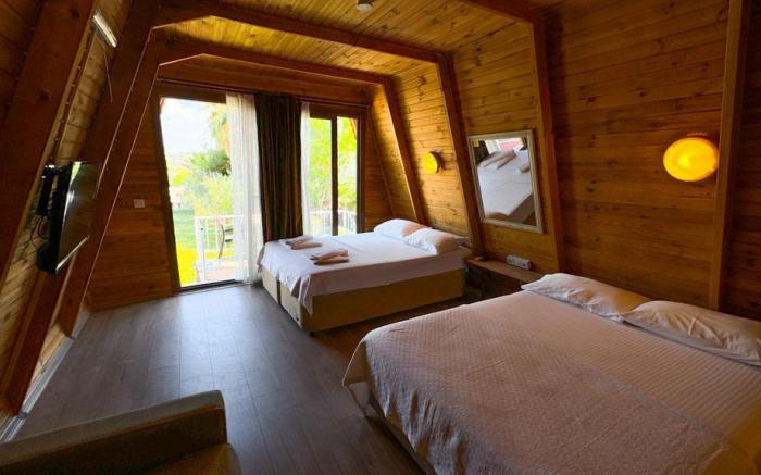 Gaia Bungalow