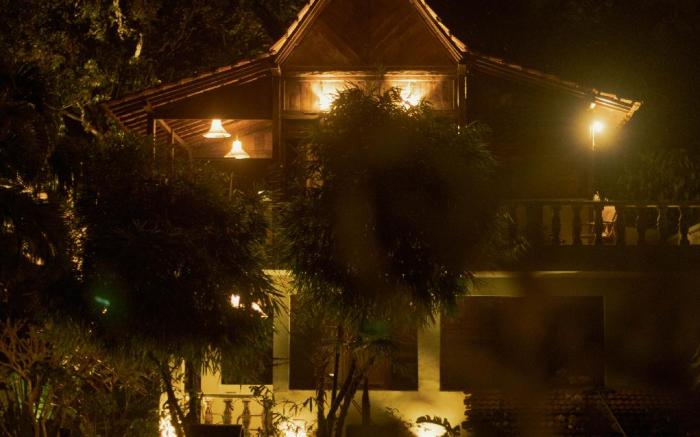 Sohum Spiritual Resort