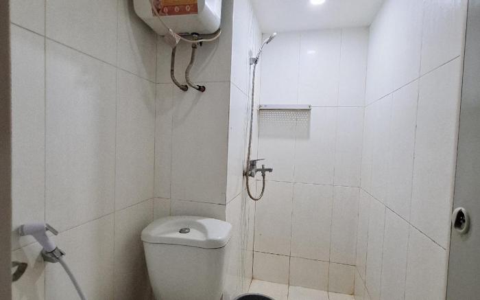 The Jarrdin cihampelas studio besar by GHS