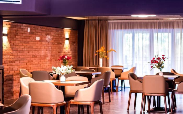 TM Apart Hotel