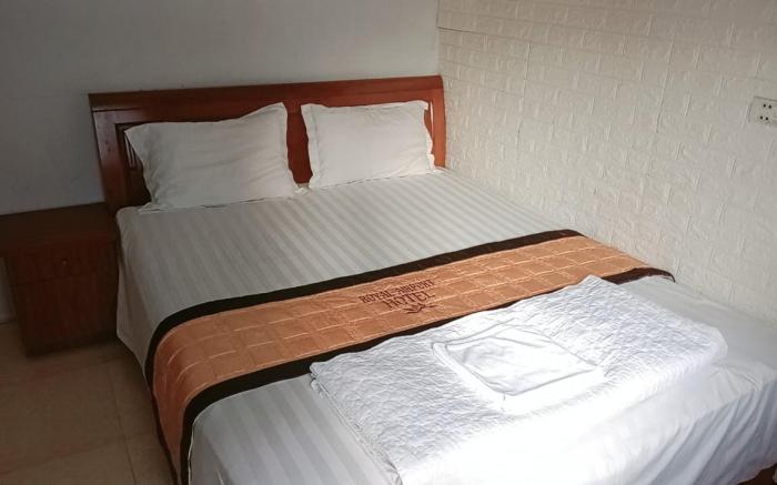 Huy Hoàng airport hotel