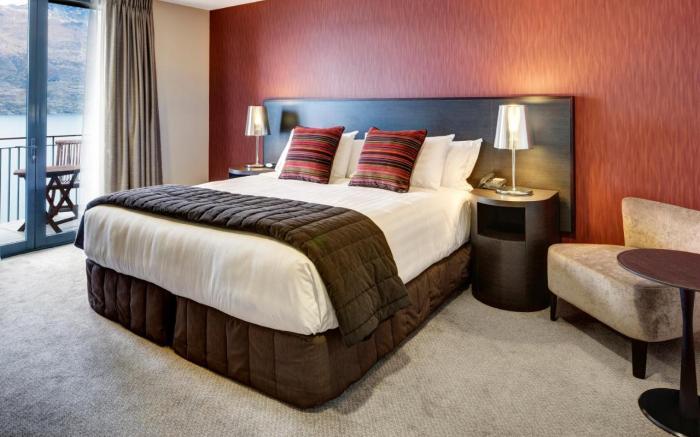 Rendezvous Heritage Hotel Queenstown 
