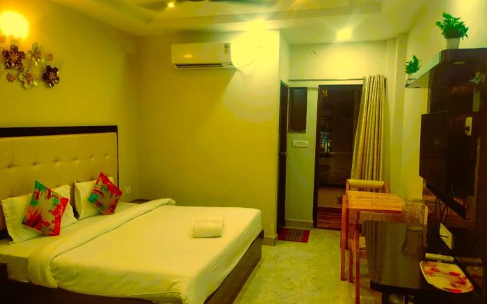 V S Residency Hotel