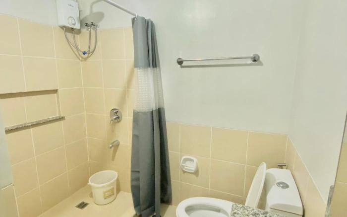 Verdon Parc 2BR  Unit with balcony and Ocean View