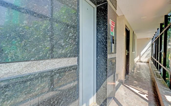 Hotel O PMR Hotel
