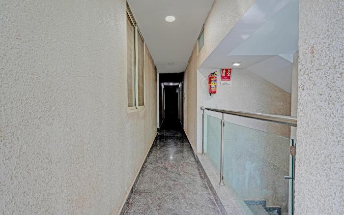 Hotel O PMR Hotel
