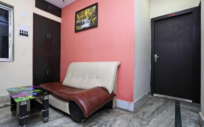 Hotel O Chinar