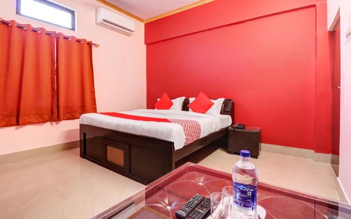 Hotel O Star City Hotel