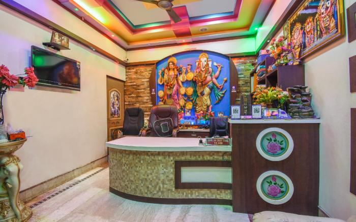 Hotel O Sabuj Sathi Guest House