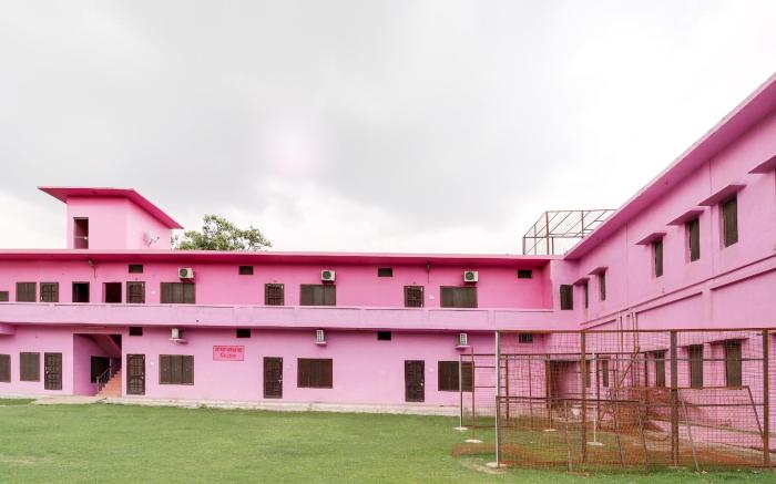 Hotel O Hanuman Bagh