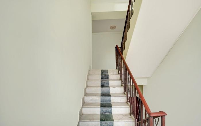 Hotel O Aanandam