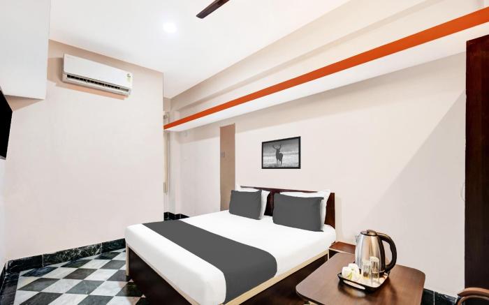 Hotel O Aanandam