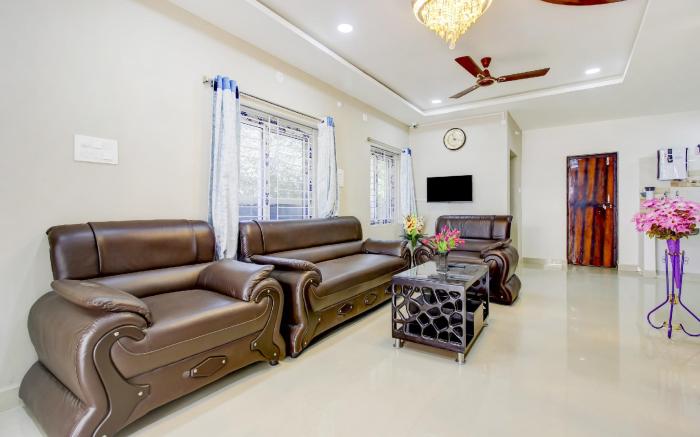 Hotel O R D CONVENTION & LUXURY ROOMS