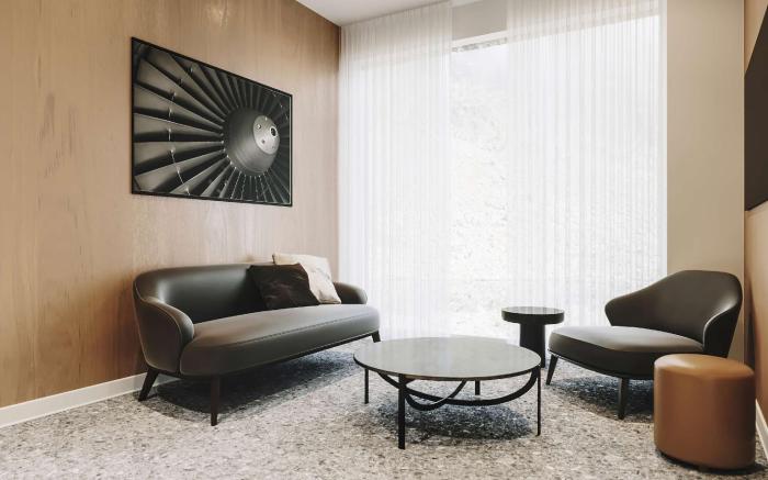 Hyatt Place Montreal Airport