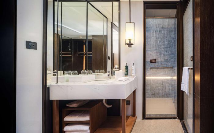 Hilton Garden Inn Beijing Guomao