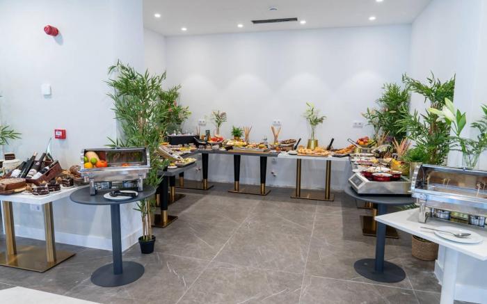 Hotel Faranda Rías Altas, an Ascend Collection Hotel