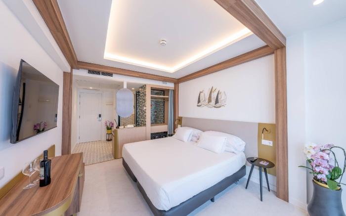 Hotel Faranda Rías Altas, an Ascend Collection Hotel