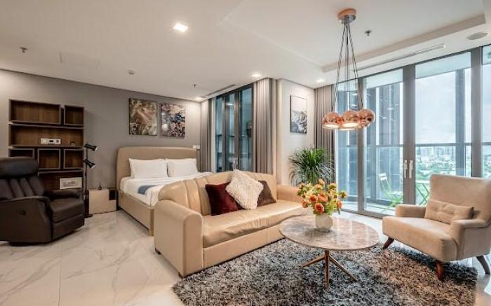 Landmark81~1BR~Perfect for Business and Relaxation