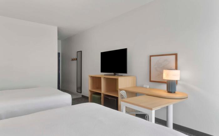 Spark by Hilton San Antonio Dominion