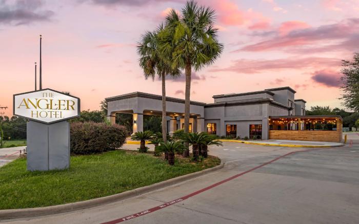 The Angler, Ascend Hotel Collection