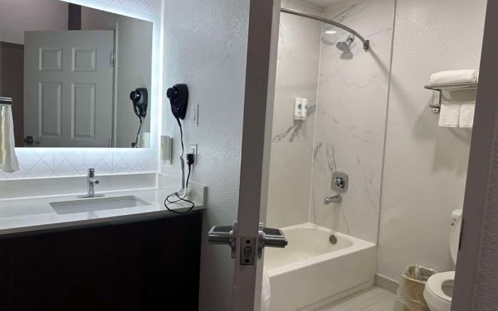 Comfort Inn & Suites Belton Temple South I-35