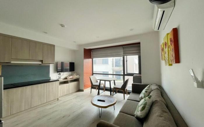 R601 - Sweet homestay - bright in Cau Giay, Hanoi