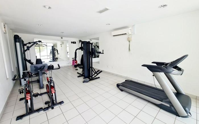 8 Guest Duplex 1 Room Studio Cyberjaya D Pulze MMU