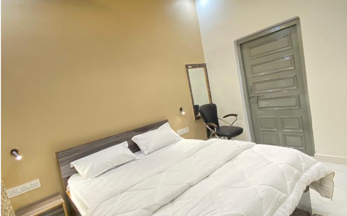 Rudraksha Inn
