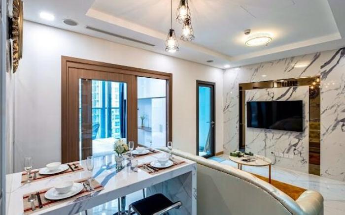 Landmark81~1PN~thoáng mát~sang trọng~view chill