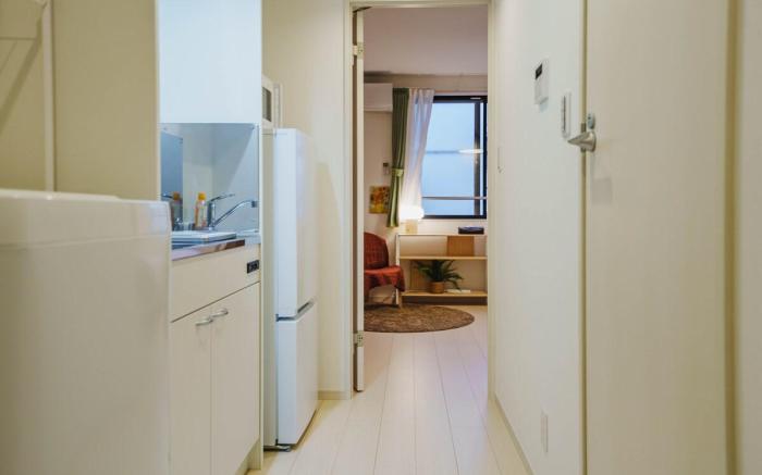 QH303 AOTO Sation newly renovated hotel 