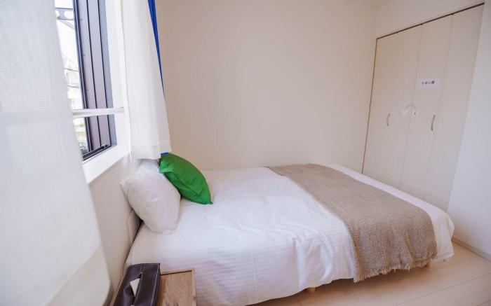 QH201 AOTO Sation newly renovated hotel 