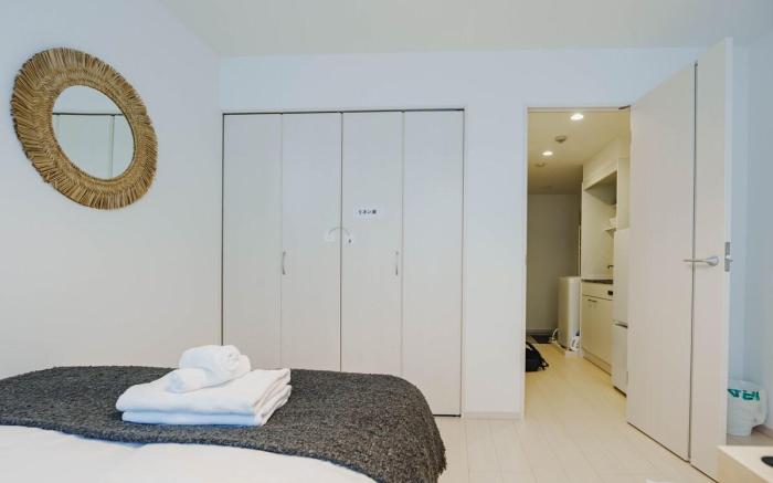 QH103 AOTO Sation newly renovated hotel 