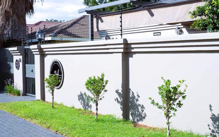 53A Luxury Bed & Breakfast