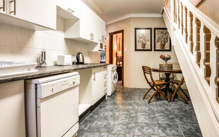 Avemore Sedgefield Island Apartment