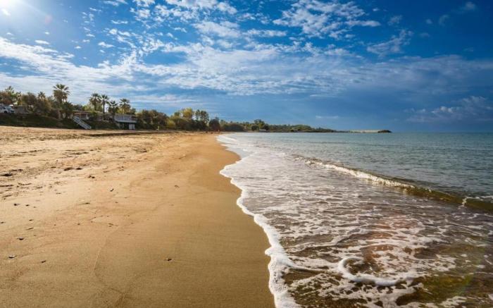 Casa di Bello - Your Beachside Haven